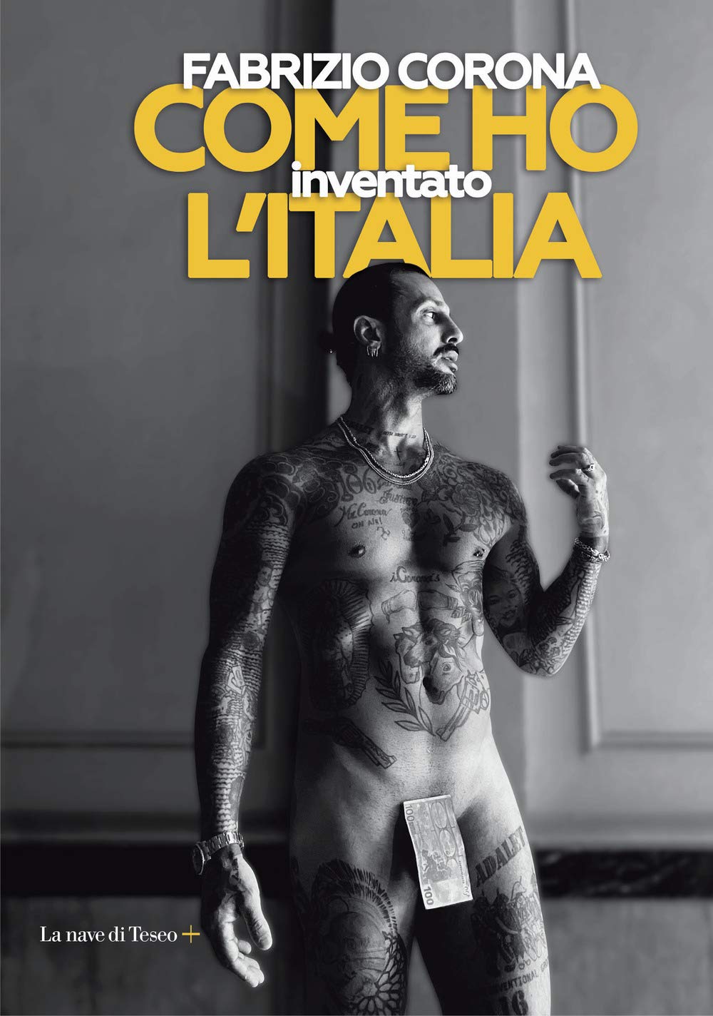 Come Ho Inventato L'italia - 4