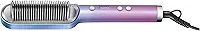 MONDIAL Escova Alisadora By Juliette, Azul/Rosa, 36W, Bivolt - EA-JU-03
