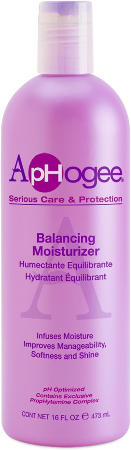 Moisturizer, 16 Oz, Conditioner, Beauty, 473 ml
