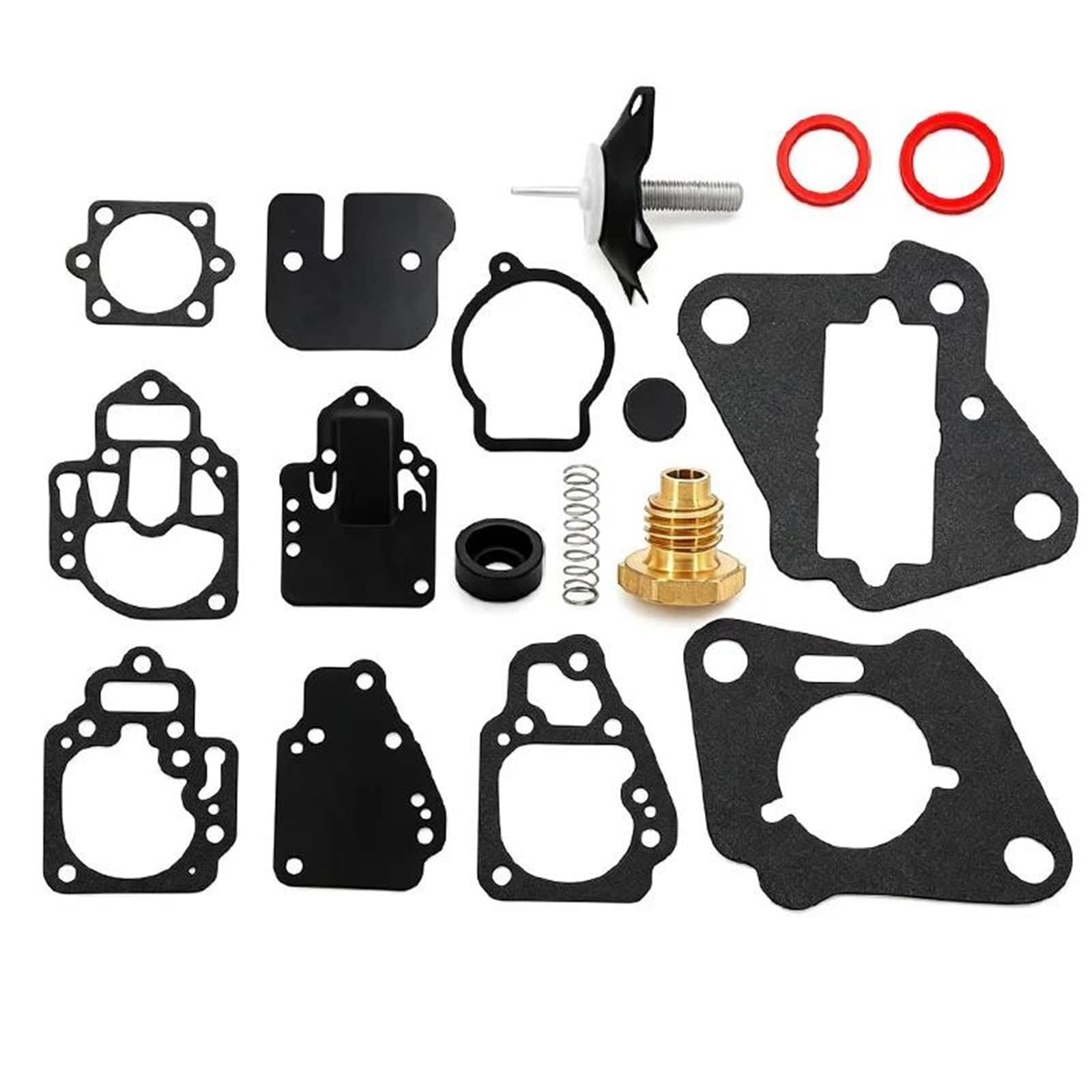 Kit Riparazione Carburatore Per Mercury Per Mariner Per Fuoribordo
