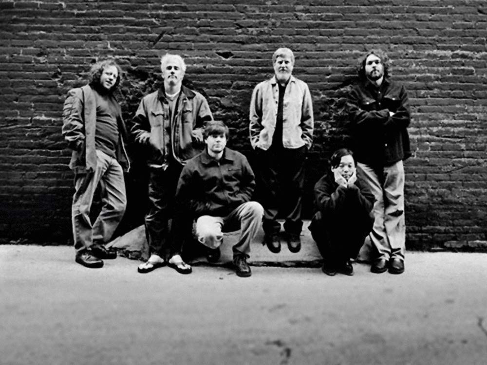 The String Cheese Incident