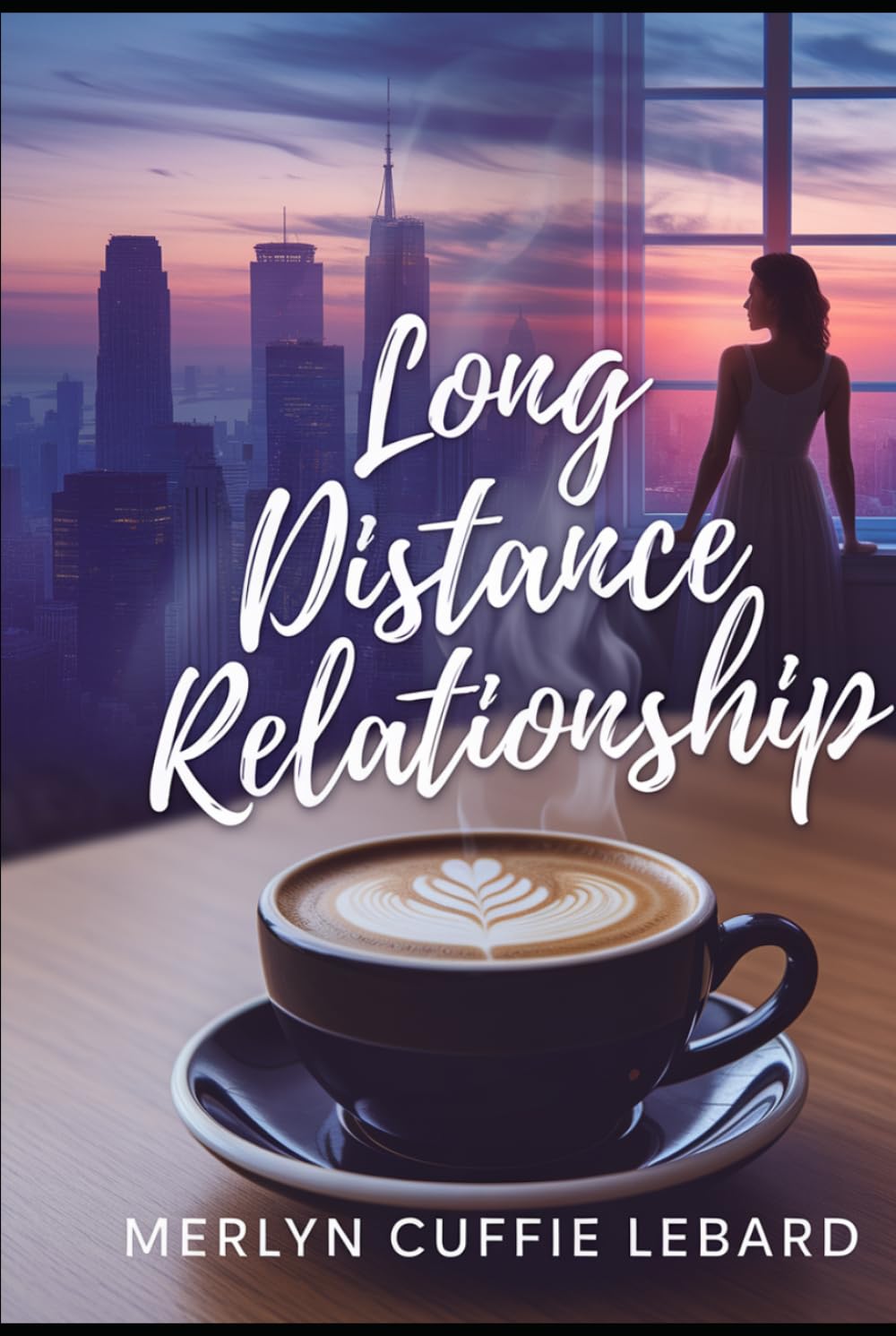 LONG DISTANCE RELATIONSHIP: STAYING FAITHFUL