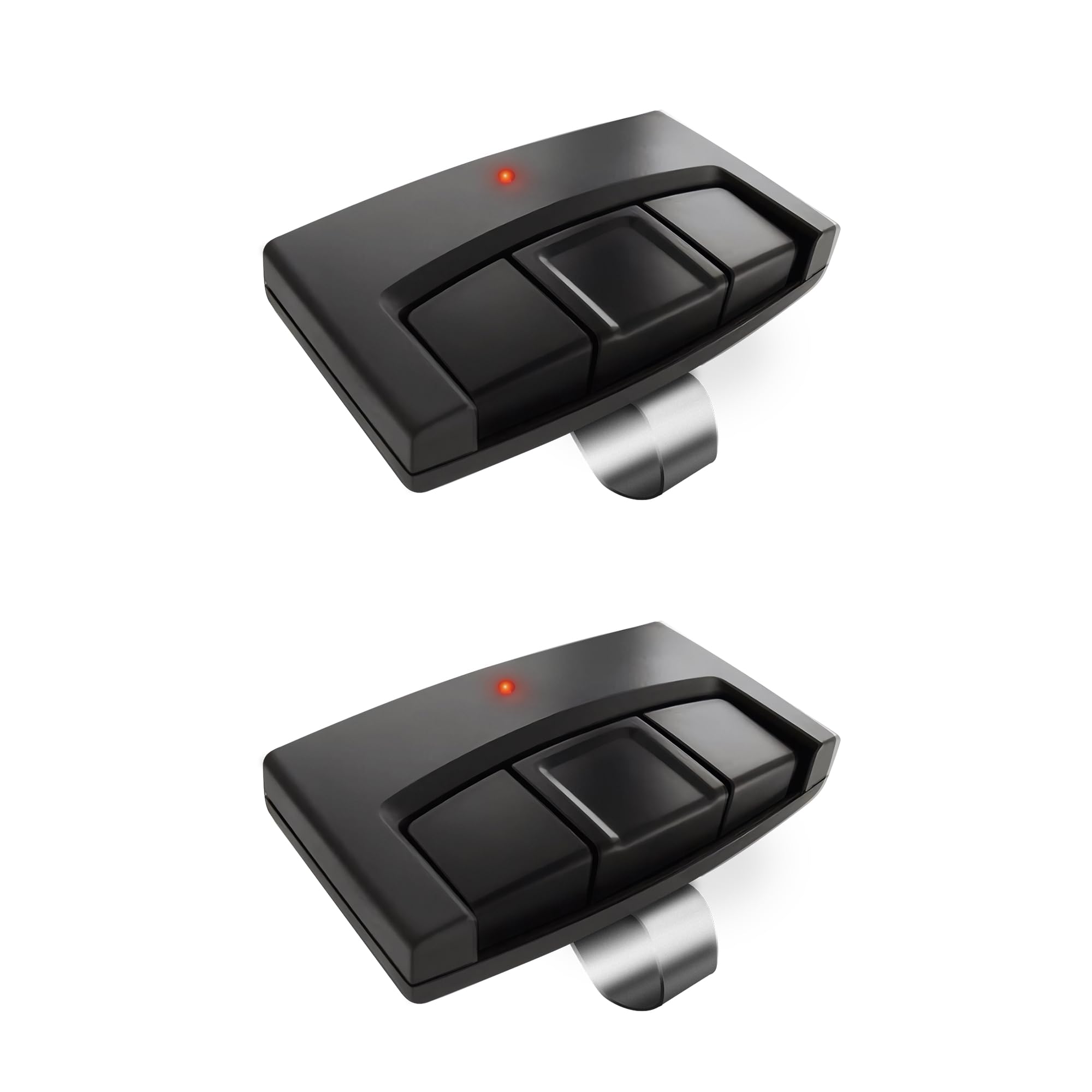 Photo 1 of 2 for Sears Craftsman Universal Garage Door Opener Remote 139.30498?3 Year Warranty?