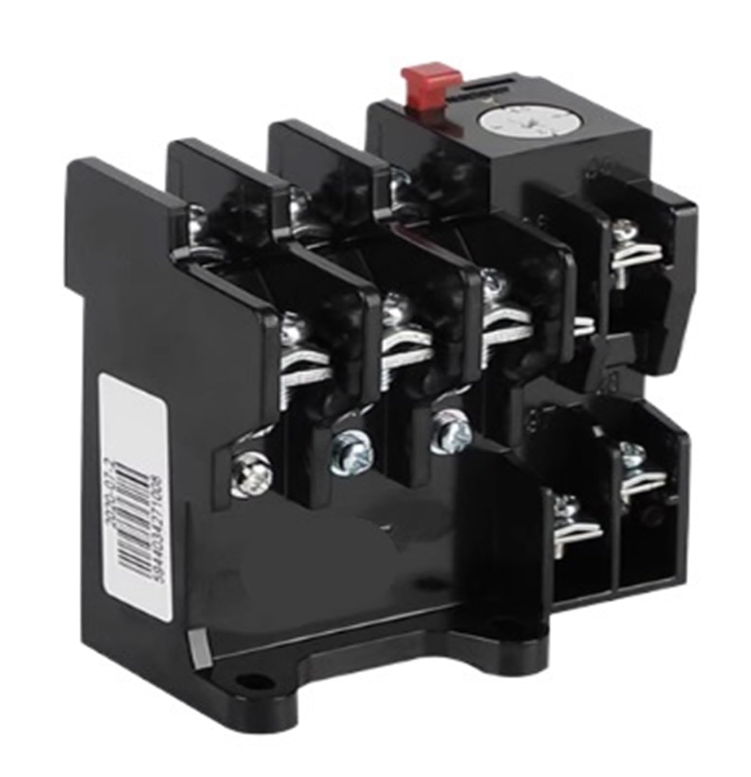 YMUGUEGH Overload relay JR36-63 overload phase failure protection 10A 16A 20A(JR36-160 100 160A)