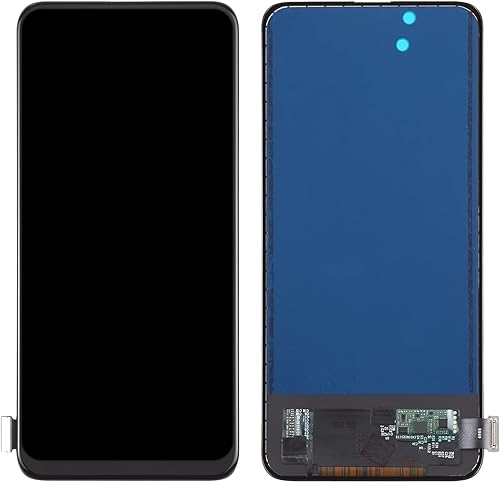 Miniatura 2 de CHENYAN Pantalla LCD material de TFT y montaje completo del digitalizador para Oppo Find X