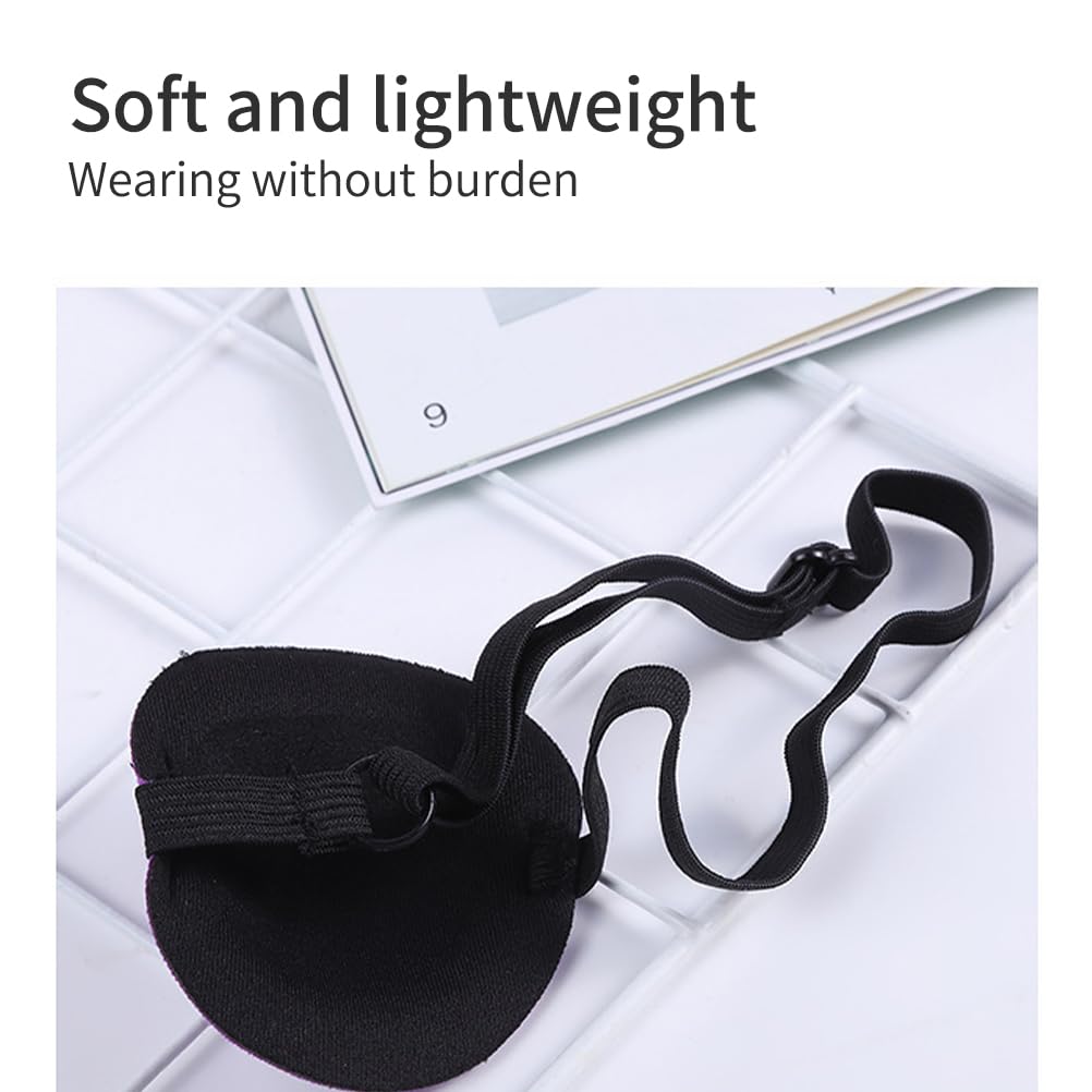 Amblyopie ooglapjes, ooglapjes voor brillen, Lazy Eye Patch