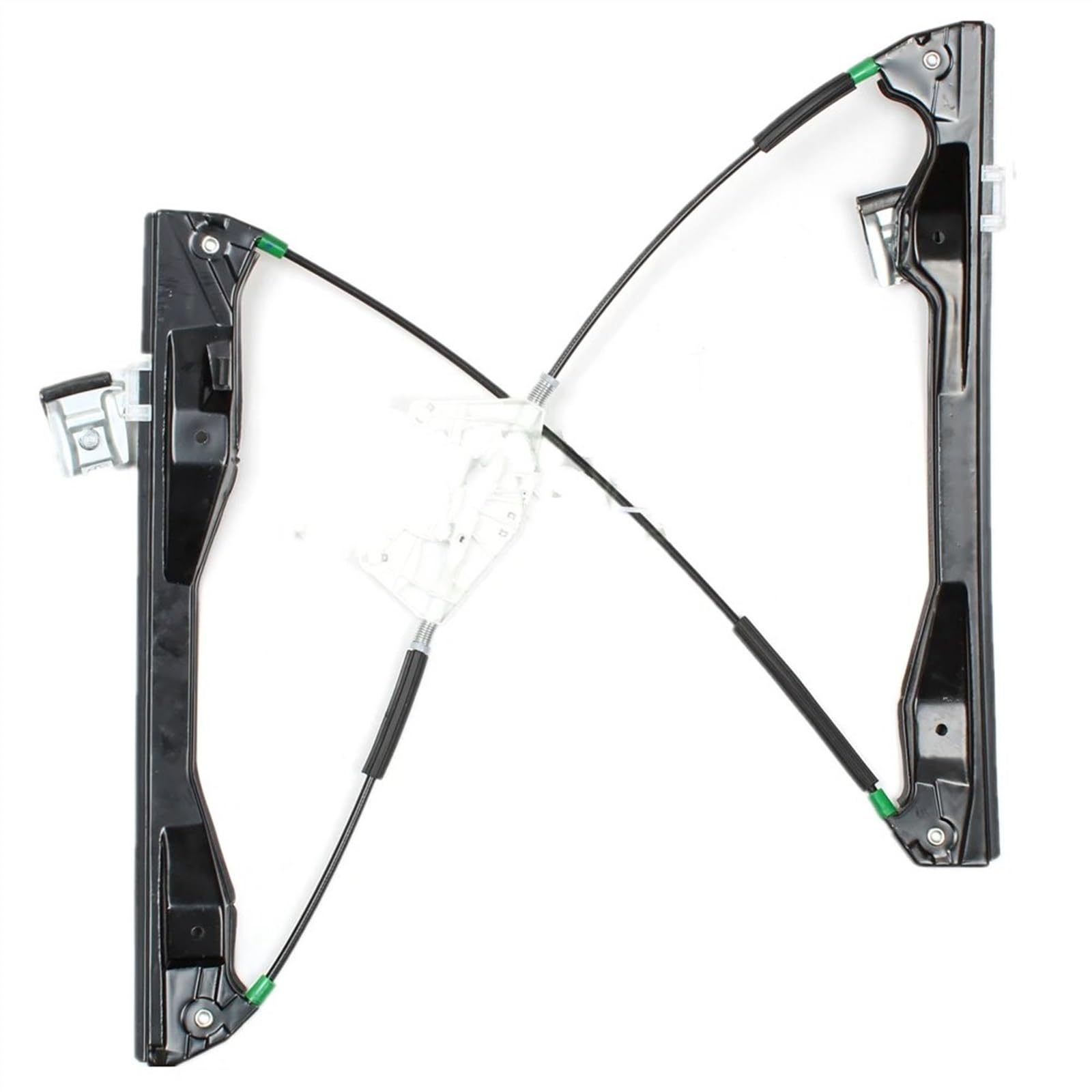 Elevalunas Eléctrico Compatible con Skoda para Fabia MK1 2000 2001 2002 2003 2004 2005 2006 2007 2008 Elevalunas eléctrico puerta delantera derecha 6Y1837462