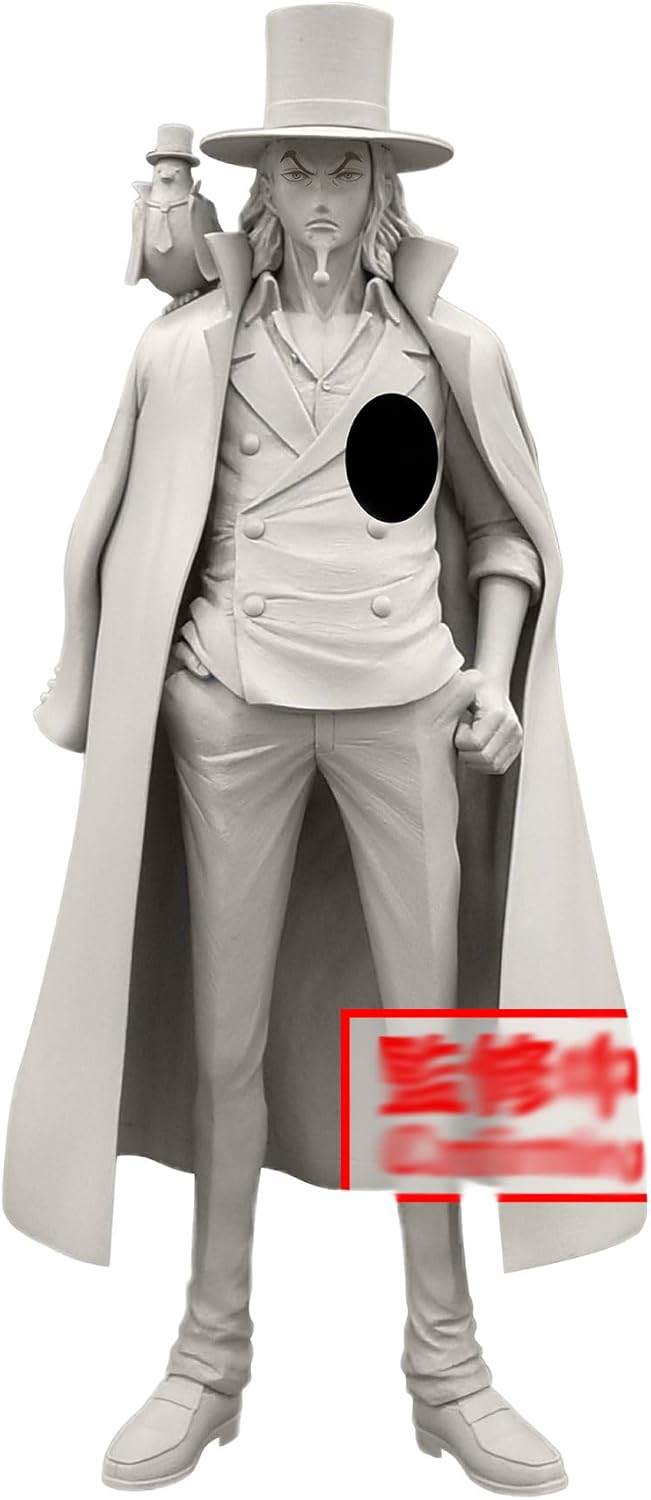 Rob Lucci