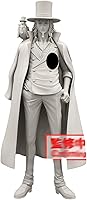 Vista 31 de Banpresto - One Piece - Monkey D. Luffy (Gear 5), Bandai Spirits DXF ~ The Grandline Series~ Figura extra