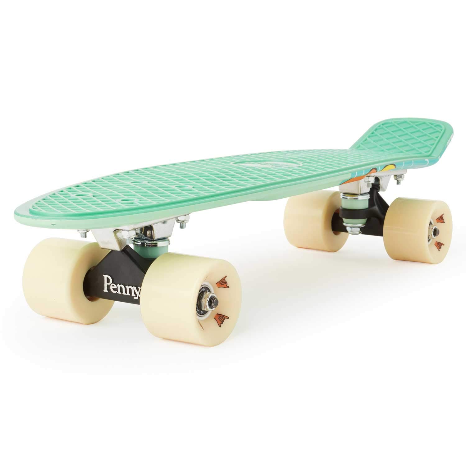Amazon | Penny Skateboards 22 Inch Complete (22 Inch, Chuck