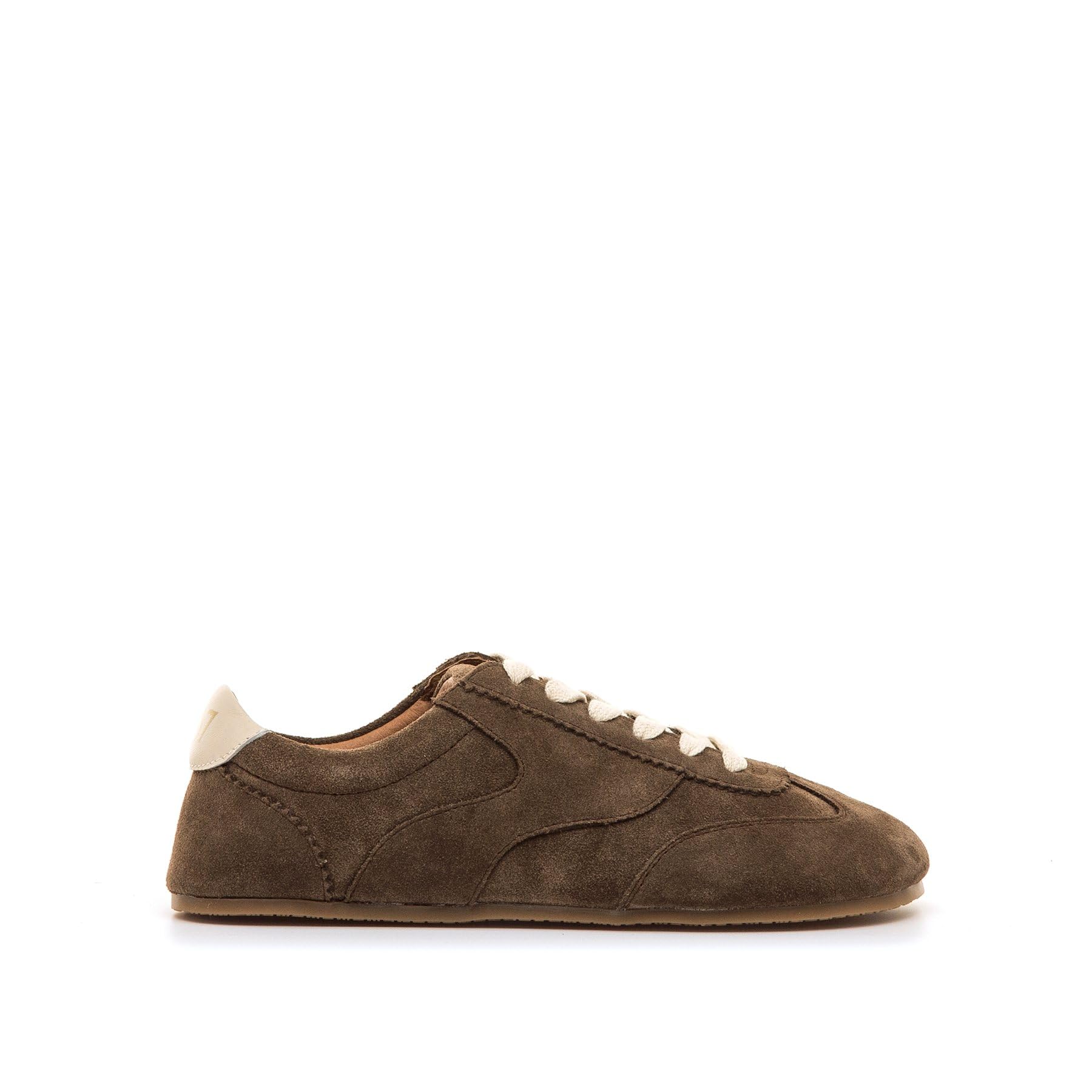MTNG Zapatillas Barefoot Mujer Free MIA 60958