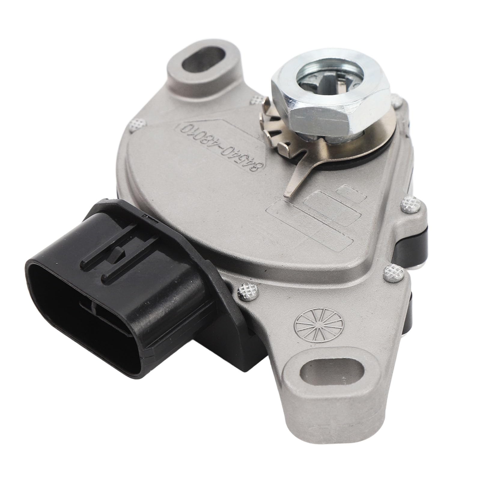 Interruptor de seguridad neutral soluciona fallos de arranque en Celica y Avalon 7