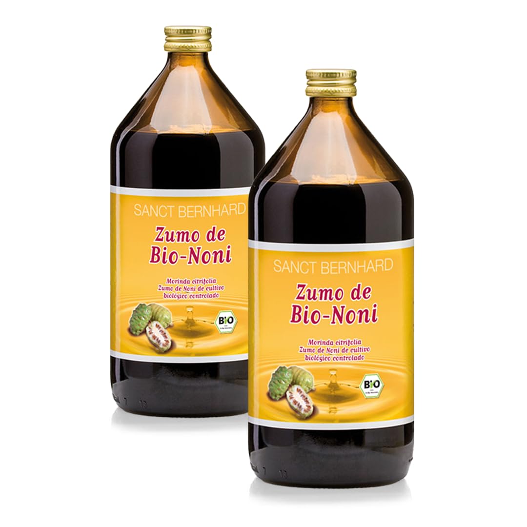 Zumo de Noni - 1 Litro (2x 500ml)