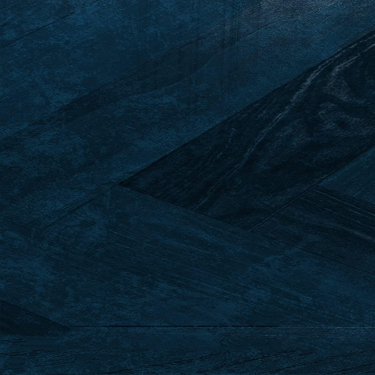 Varathane 370905 Super Glaze Pour-On High Gloss Epoxy, Quart, Metallic Blue