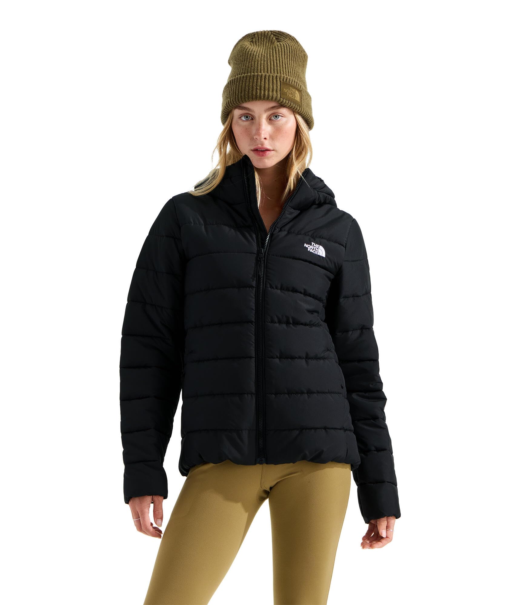 Aconcagua Hooded Jacket