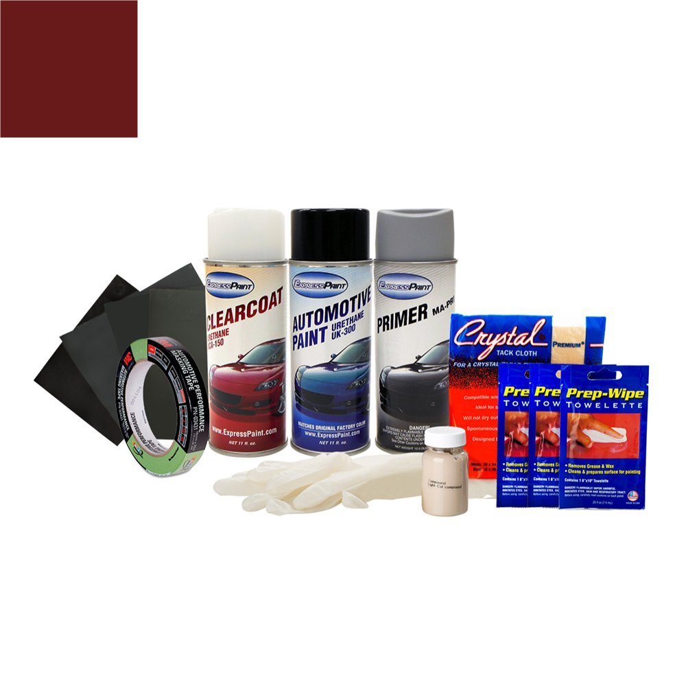 Amazon.com: ColorRite Aerosol for Nissan 350Z Automotive Touch-up
