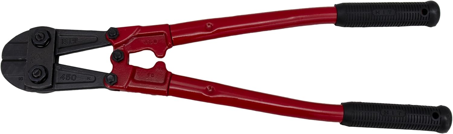 MARSHALLTOWN HIT ヘビーデューティ ボルトカッター 18インチ カッタータイプ BC18