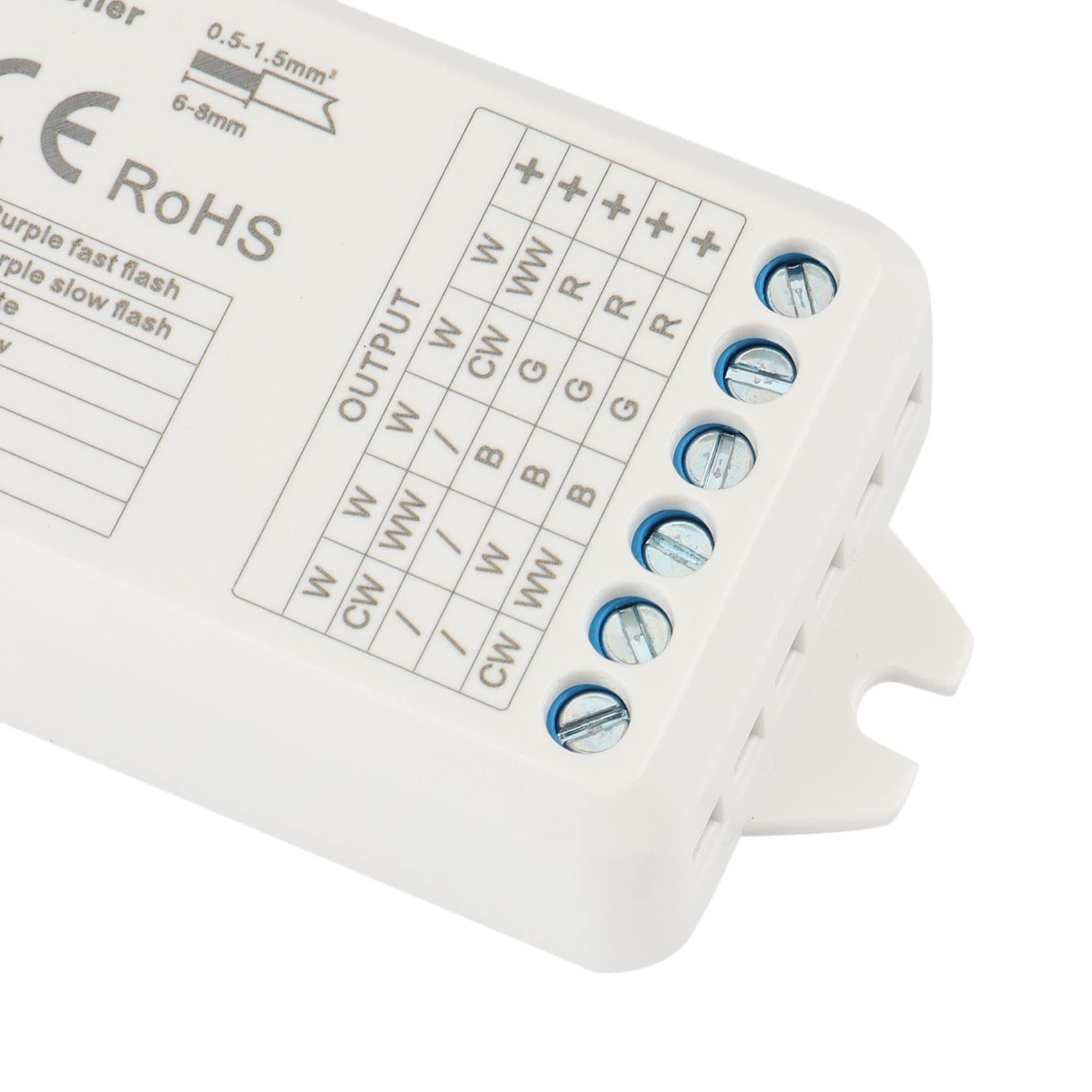 Mi-Light 5 In 1 WiFi LED Controller - Xpress Electrical - Foto 11