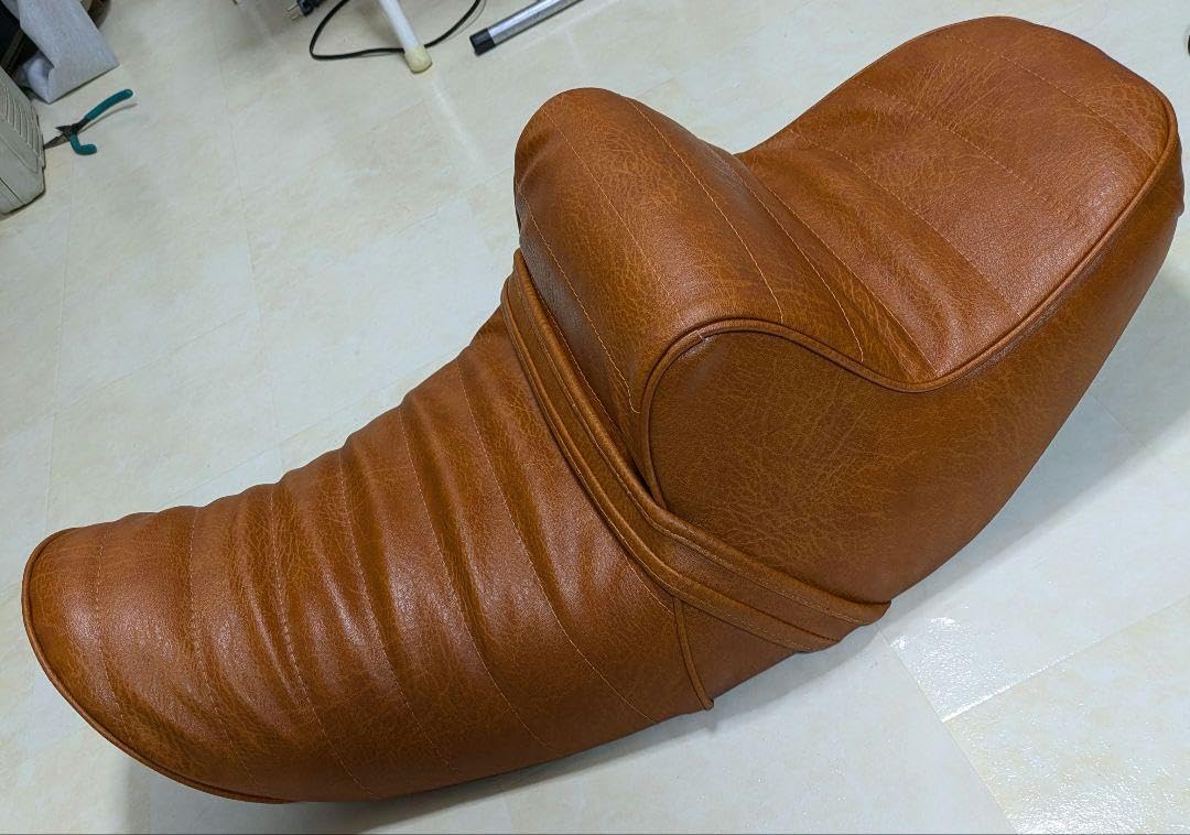 ゼファー400☆ラクダシート!!沖縄仕様 Amazon.co.jp: ラクダシート!!沖縄仕様ゼファー400 : 車＆バイク