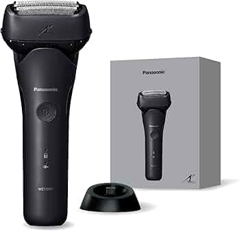 パナソニック シェーバー ラムダッシュ 3枚刃 電動 髭剃り メンズ 充電スタン Amazon | パナソニック シェーバー ラムダッシュ 3枚刃 電動 髭