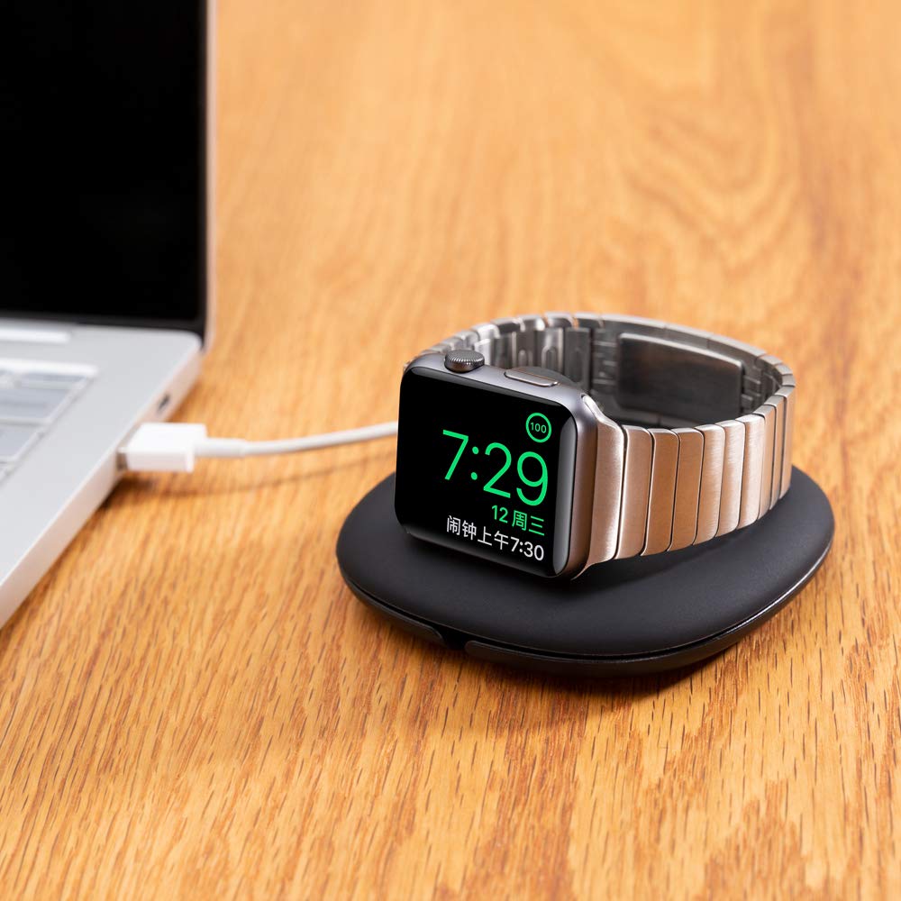 Frtmacable Management Compatible With Apple Watch Iwatch Charging