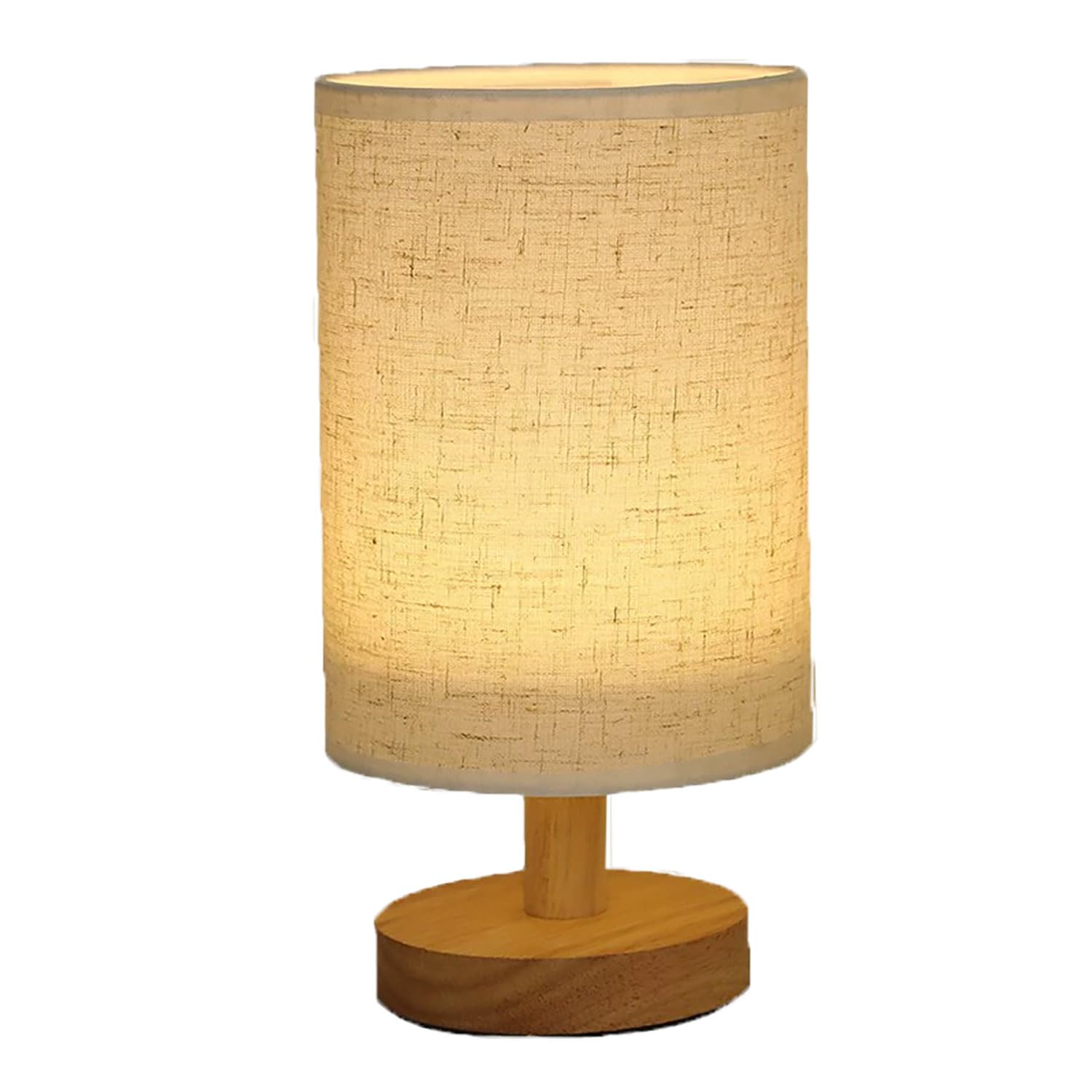 MFWW Lamps for Living Room, Office, Table Lamp for Bedroom,