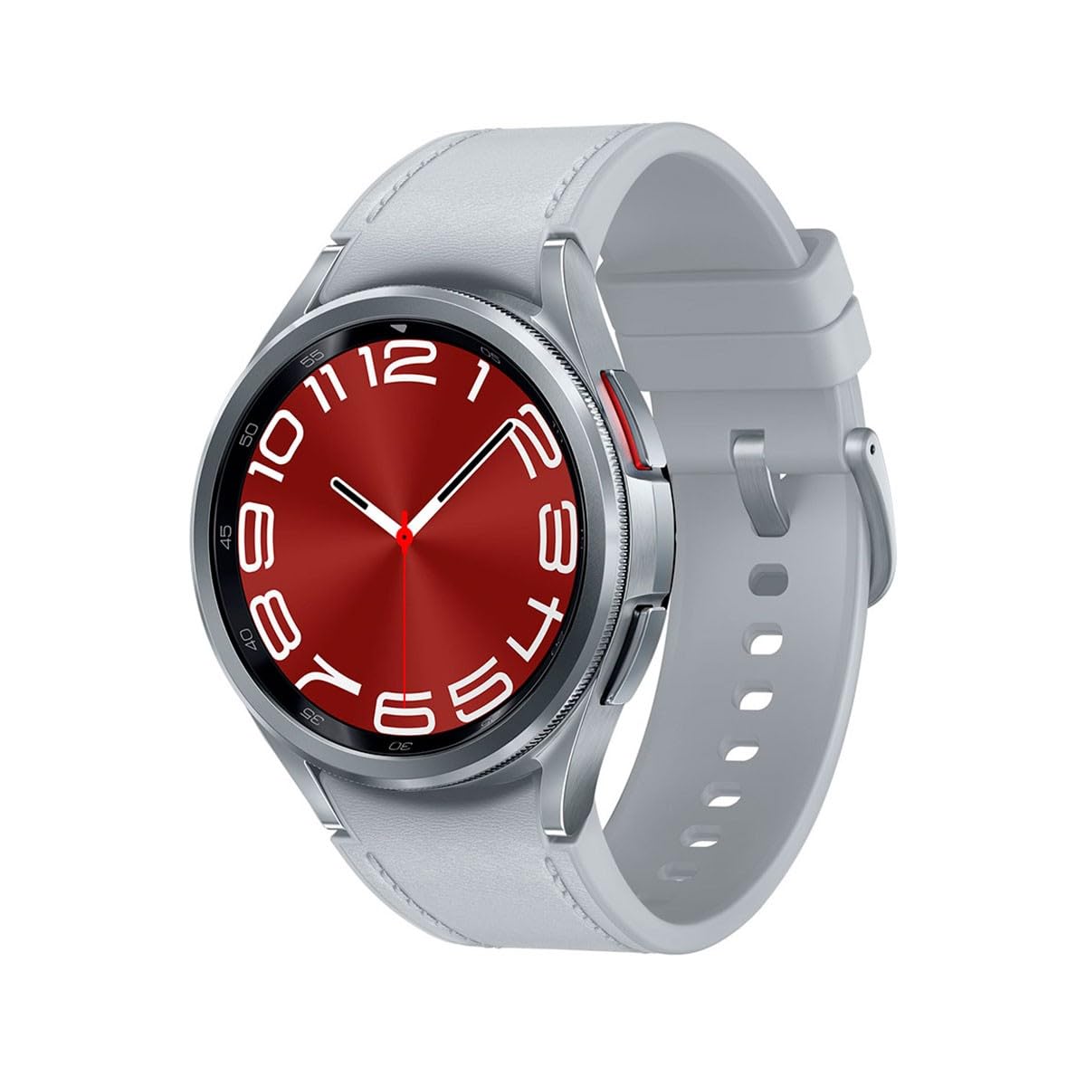 watch 6 classic classic bluetooth 43MM silver