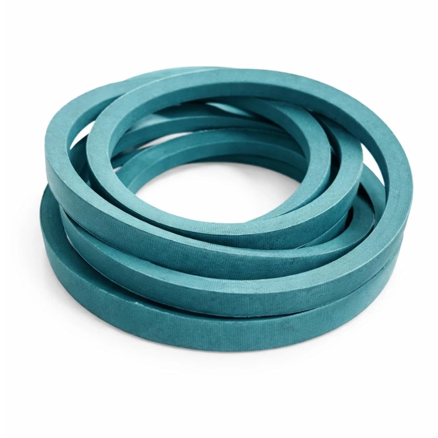 Amazon.com : Zllparts 1/2'' X141'' Lawn Mower Deck Belt for MTD