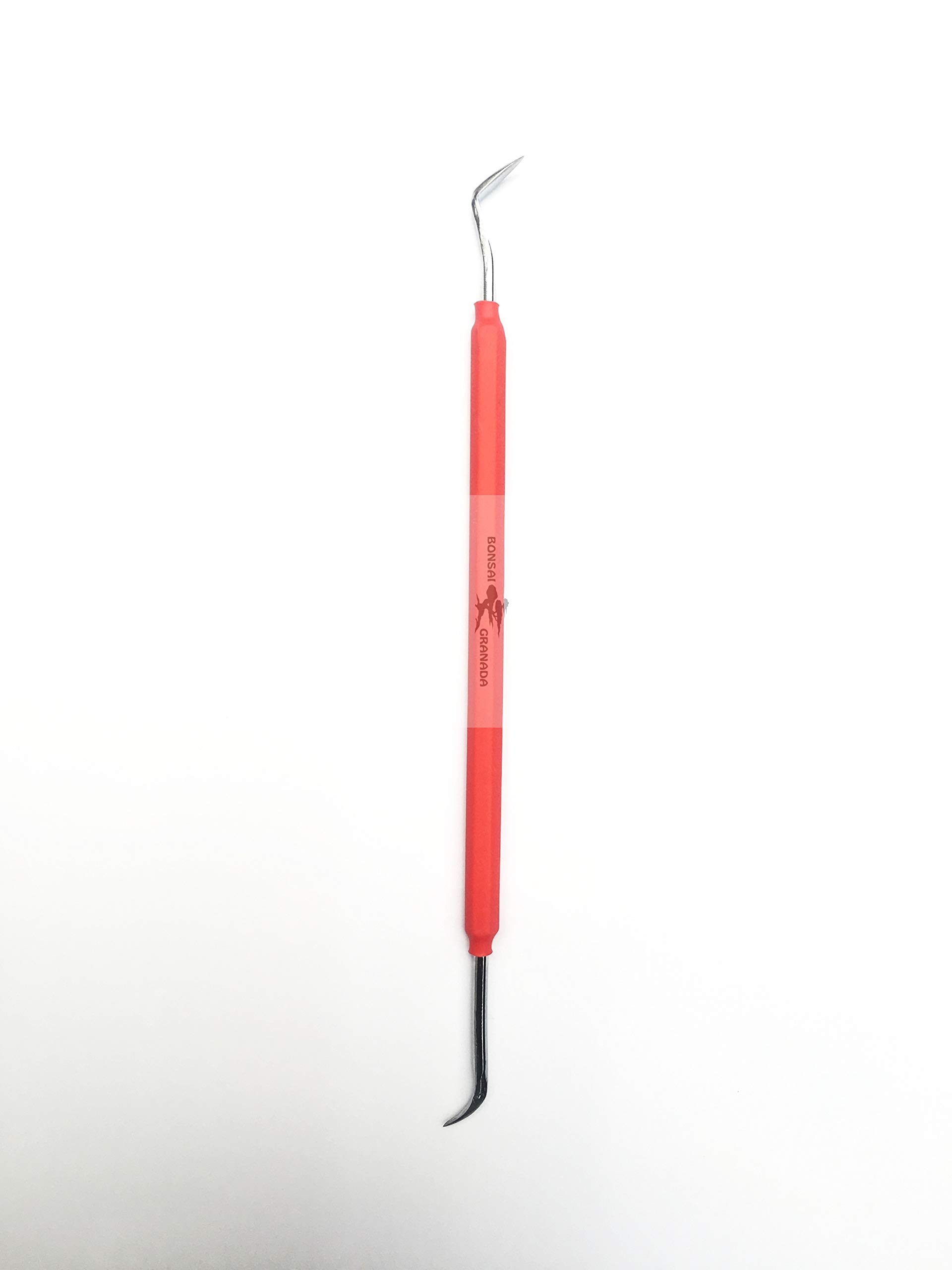 Gubia Mini 160 mm Ryuga | Herramientas bonsáis