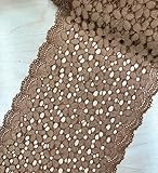 Ideal für kleidung, kostüm, kleid, vorhang diy nähen