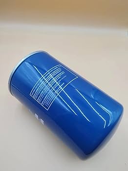 Amazon.com: Compass-Yang 2013400282 Spin-On Oil Filter for