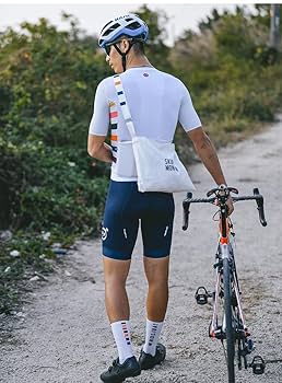 chevon サコッシュ白 サコッシュ 白 | 袋う