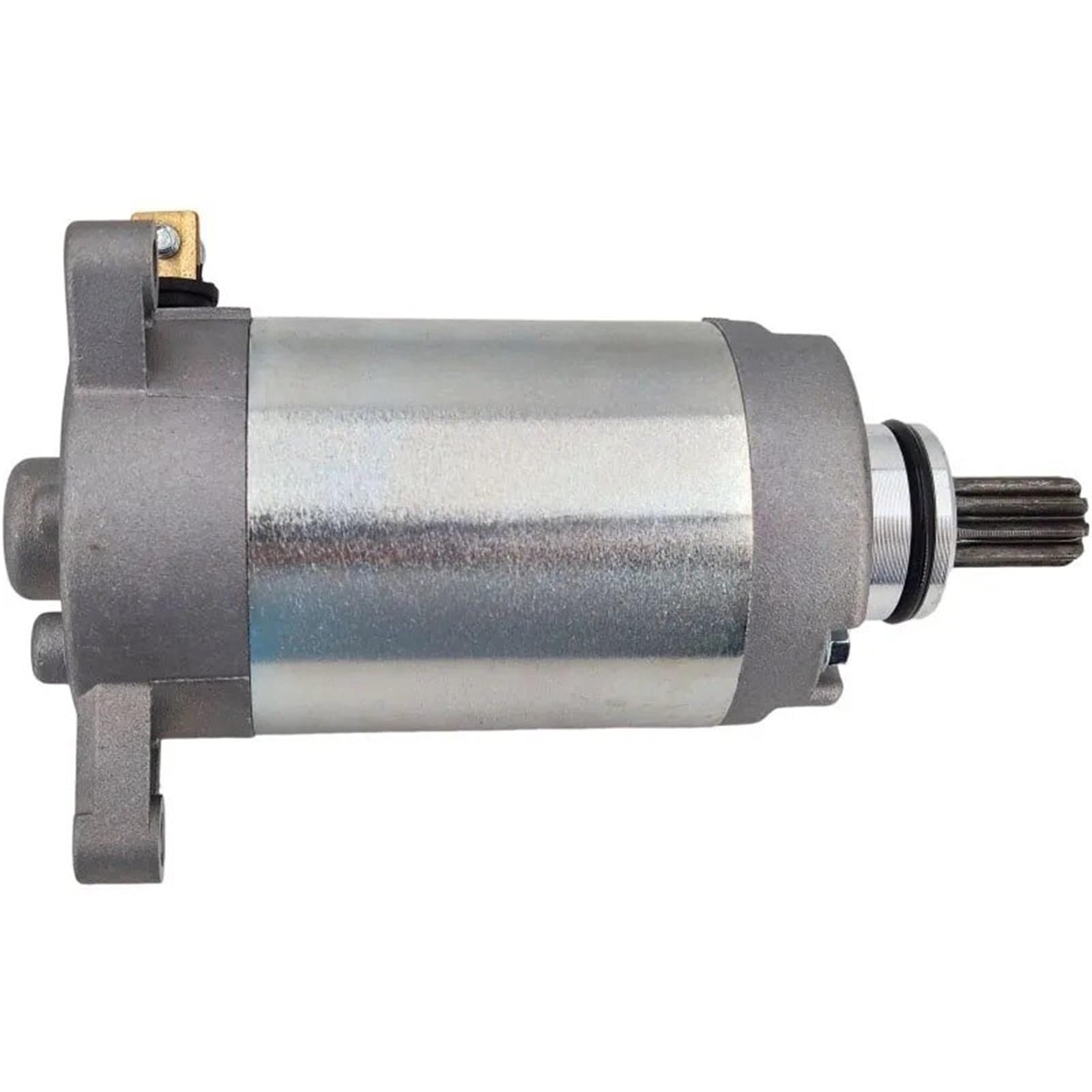 Motorino avviamento Per YBR125 XTZ125 XTZ 125 FACTOR 125 TT-R125 Avviamenti Avviamenti Moto Pezzi Di Ricambio