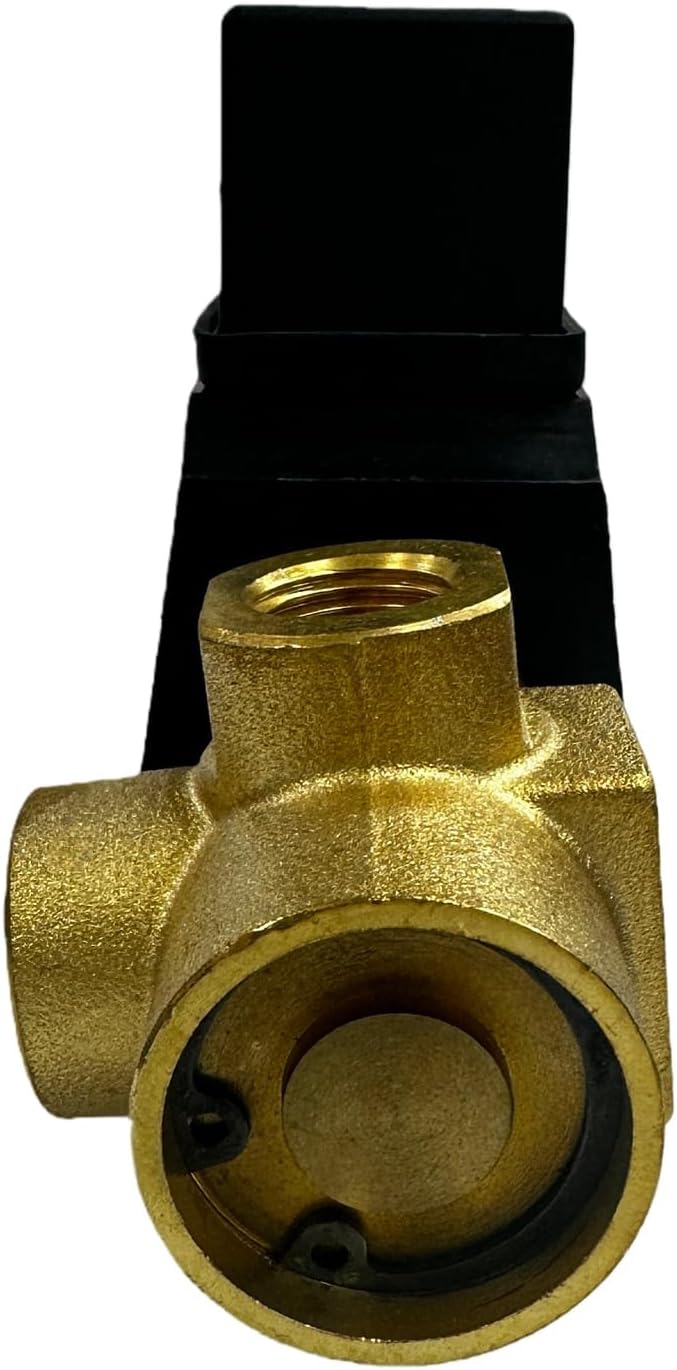 Loading Solenoid Valve 39418926 Fits for Ingersoll Rand Air Compressor