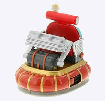 ディズニートミカ ディズニーシー アトラクション 4種セット① 61vvqDIQmAL._UF350,350_QL50_.jpg