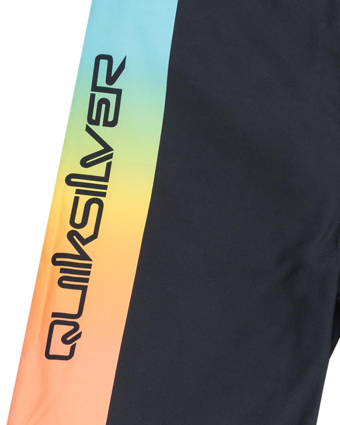 Quiksilver Everyday Holmes YTH 17 Maillot de Bain Garçon (Lot de 1)