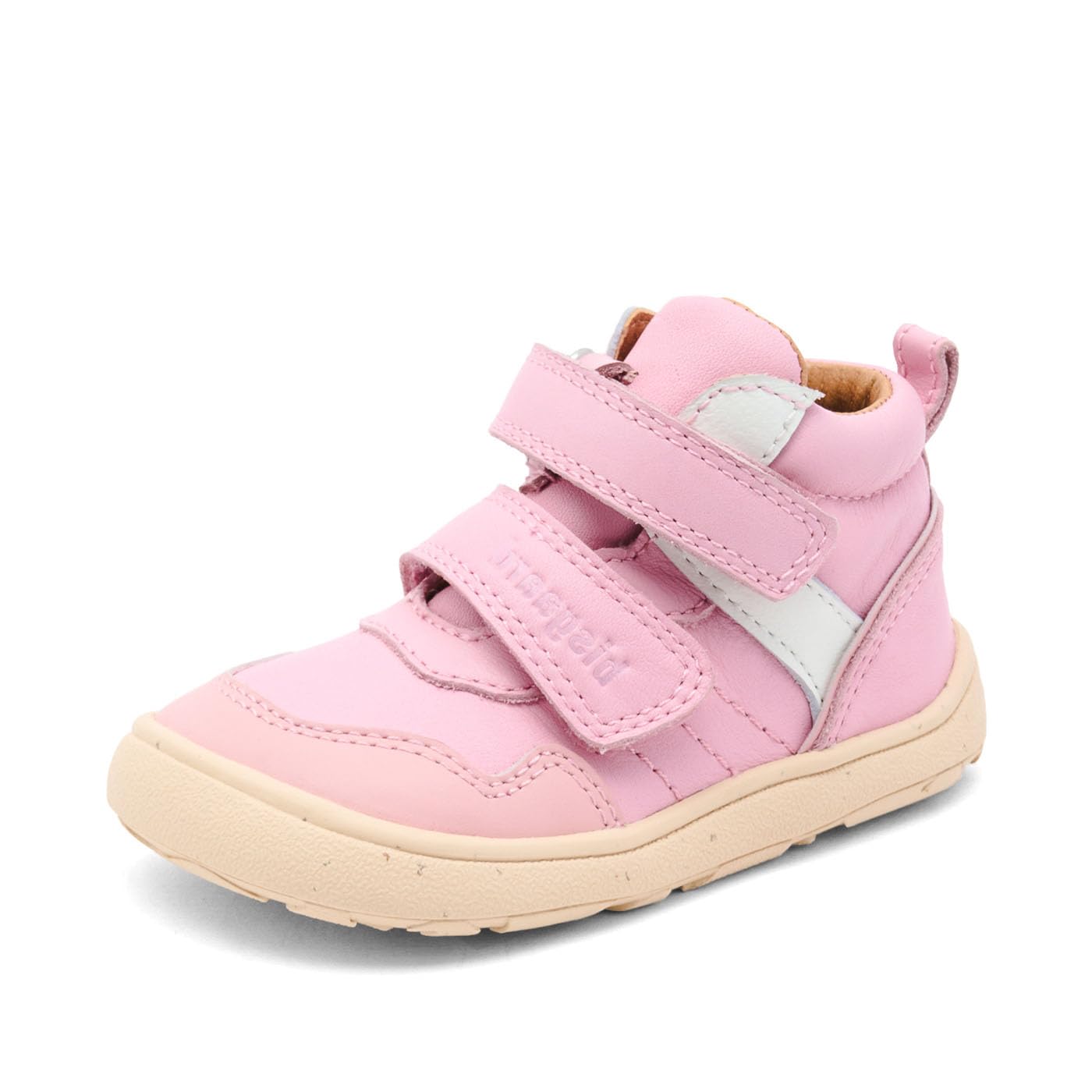 Bisgaard Unisex Kinder Barefoot Becky Sneaker