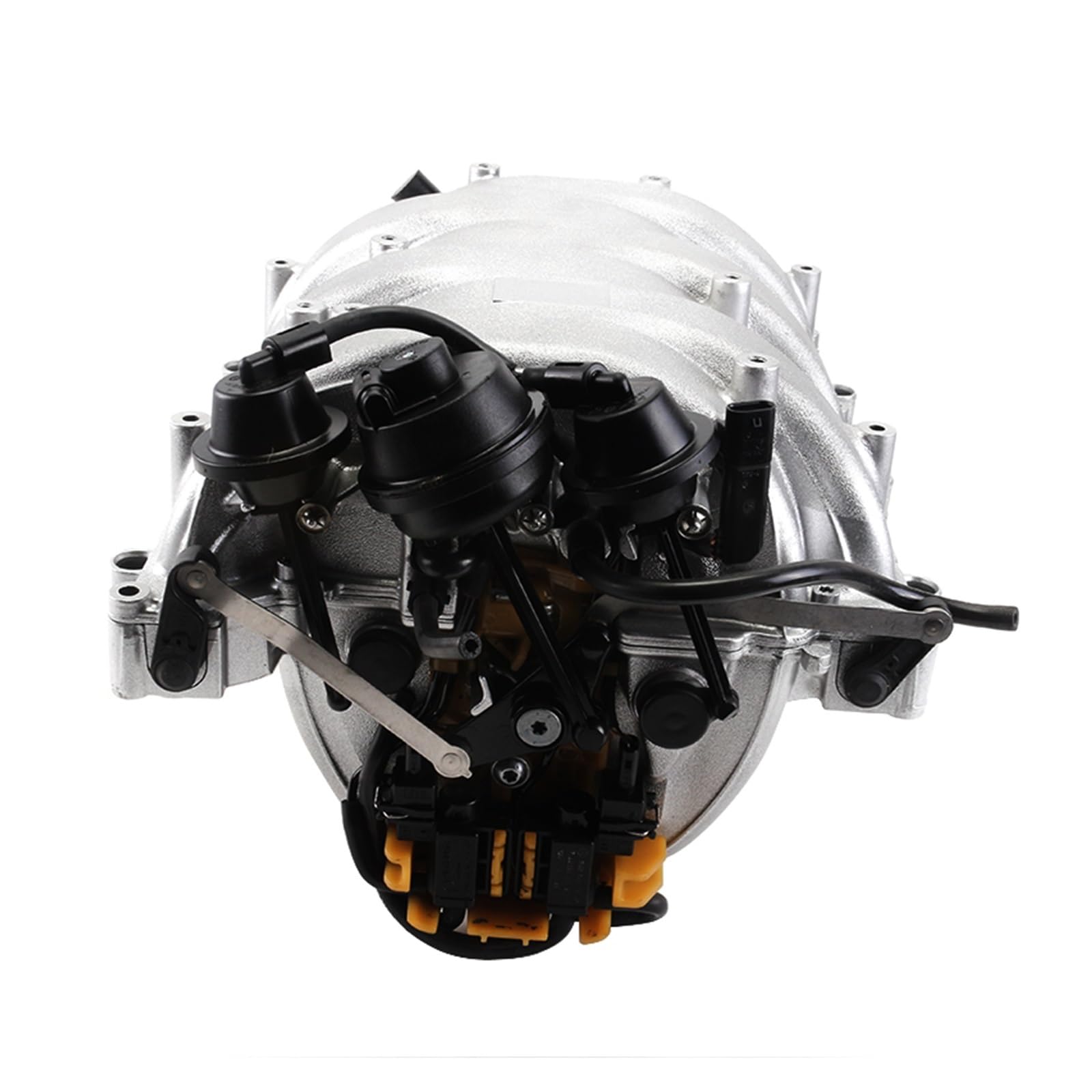 FUISSE Engine Intake Manifold Assembly A2721402401 2721402401 Is  