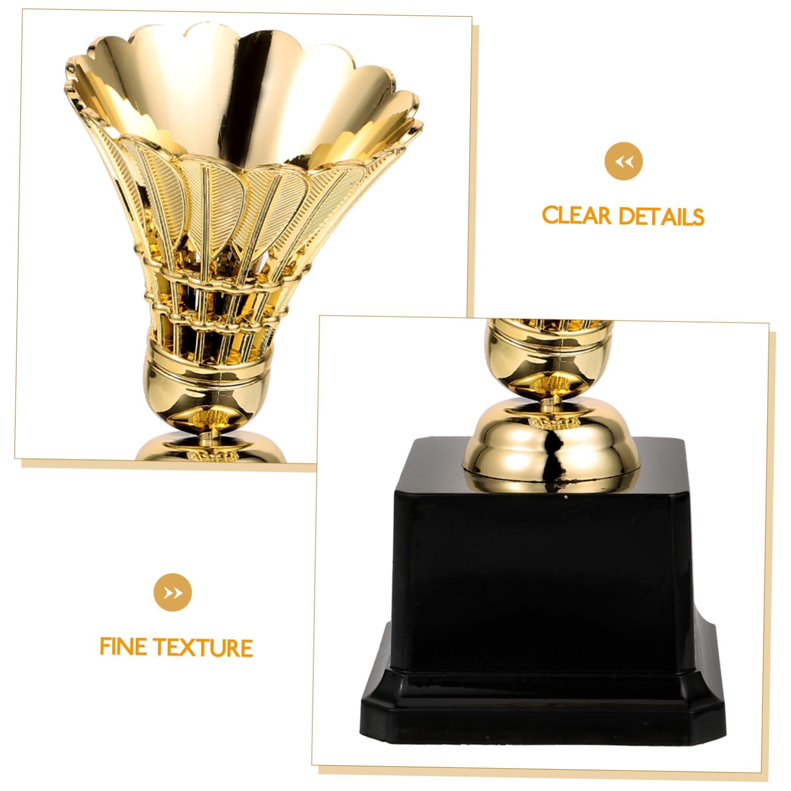 Trofeo for l'asilo Nido Modelard Forard Competitrophy