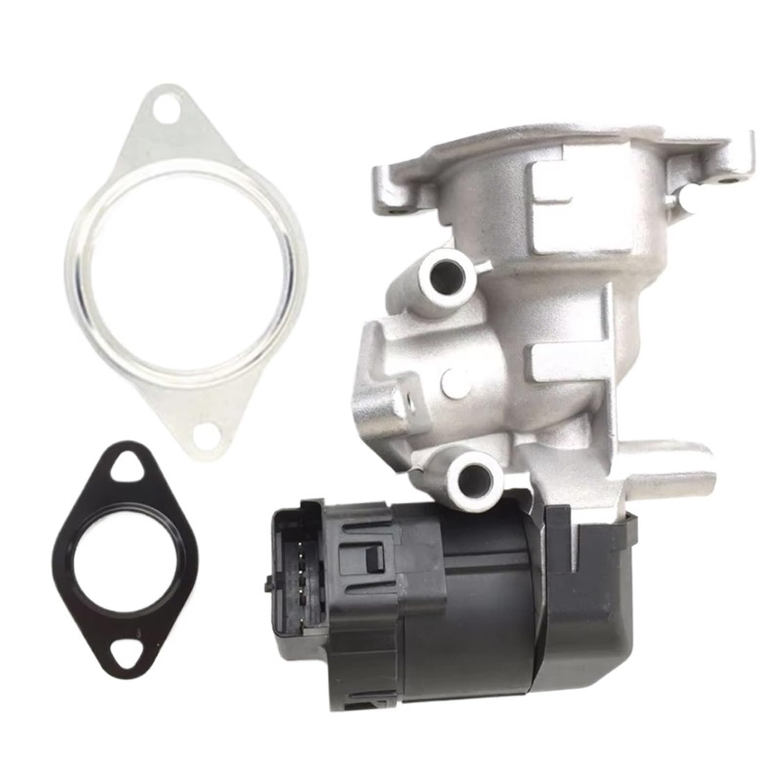 Exhaust Recirculation ​FIt for MK II ​FIt for Fiat Scudo ​FIt for 307 308 407 508 ​FIt for C30 S40 V40 Valve EGR 30777384 71788523 45210 EGR Valve