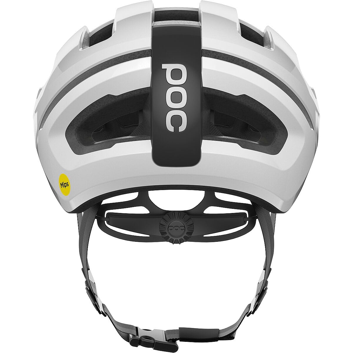 POC Omne Air MIPS Casco de Ciclismo con tecnología MIPS, Ajustable y Ventilación Óptima