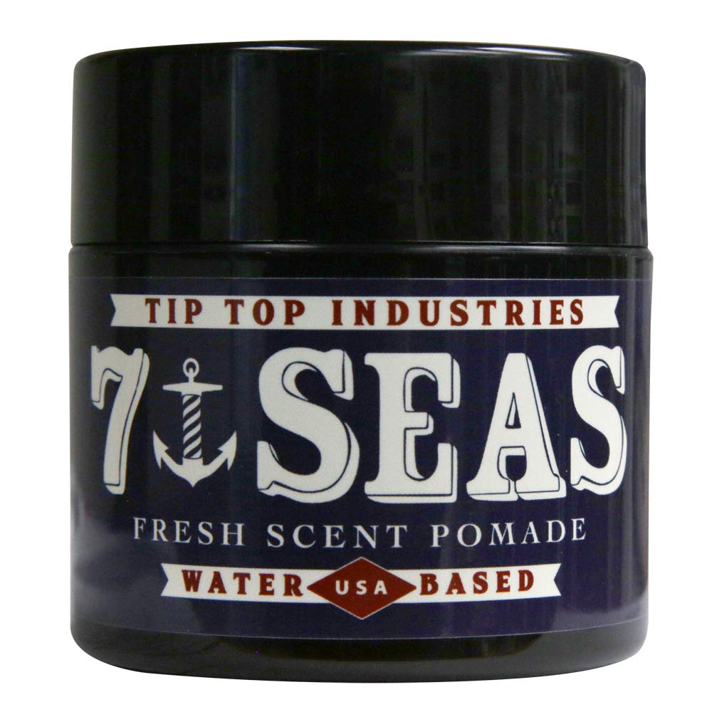 Tip Top 7 Seas Pomade 130ml