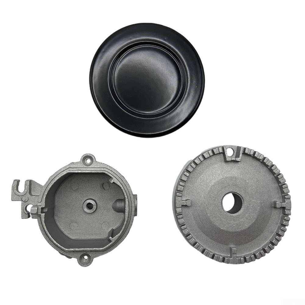 Ugelli Gas Propano 4 Fuochi Kit Conversione GPL Jet Set Per Piano Cottura 4 Fuochi - Iniettori E Ugelli Propano, Installazione Gas Safe Ugelli Propano Jet Set