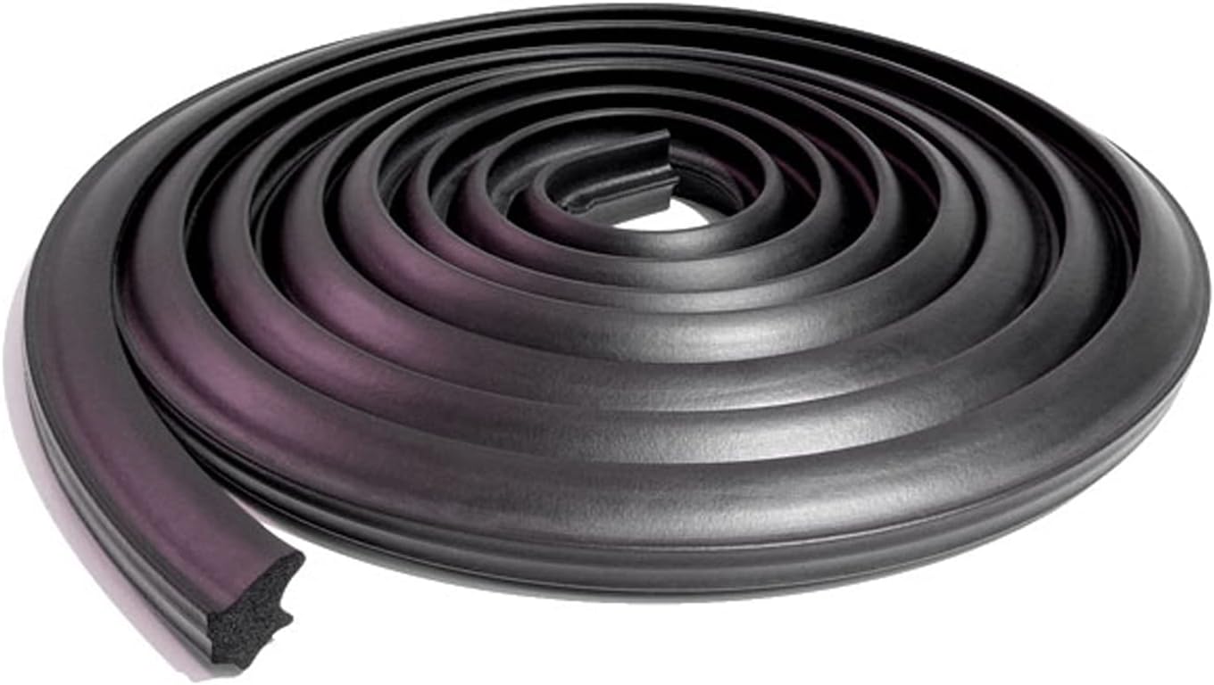 Metro Moulded TK 46-16 Supersoft Trunk Lid Seal