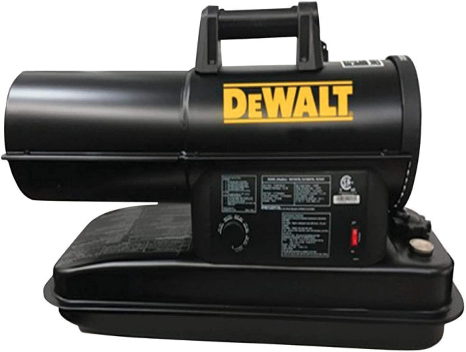 KEROSENE HEATER 75KBTU