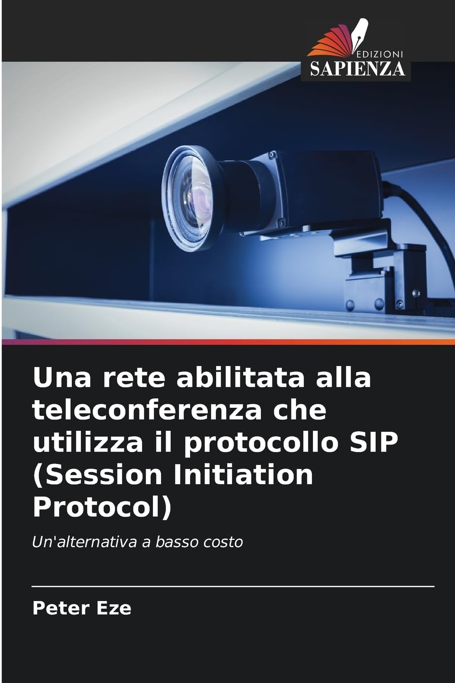 Una rete abilitata alla teleconferenza che utilizza il protocollo SIP (Session Initiation Protocol): Un'alternativa a basso costo