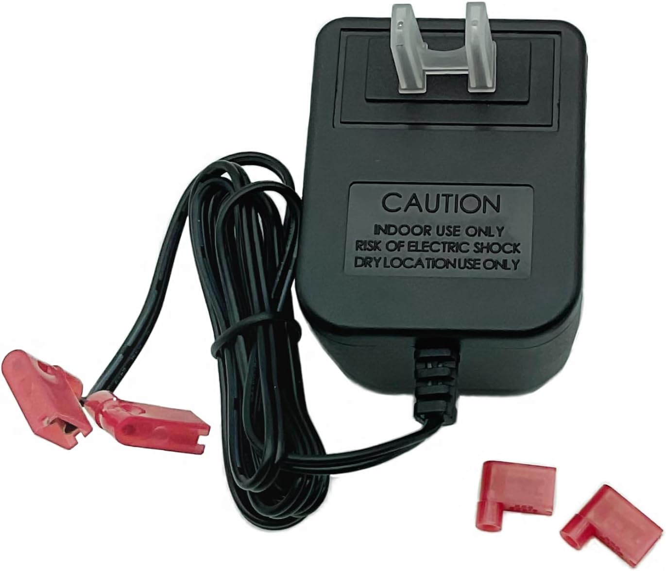 7351054 Water Softener Power Adapter 24V DC External Power Supply Transformer for Water Softeners Fit for 7337482 7351054