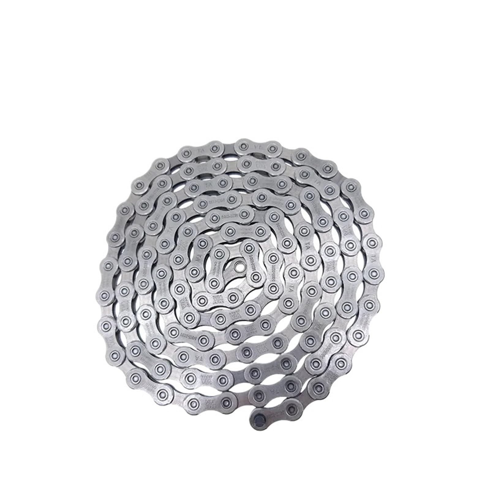 Compatible con cadena de bicicleta Shimano CN-HG701 de 11 velocidades.