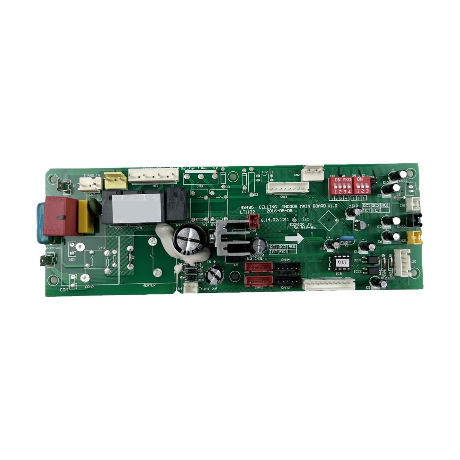 Air conditioner mainboard ，Air Conditioning Main Control Board
