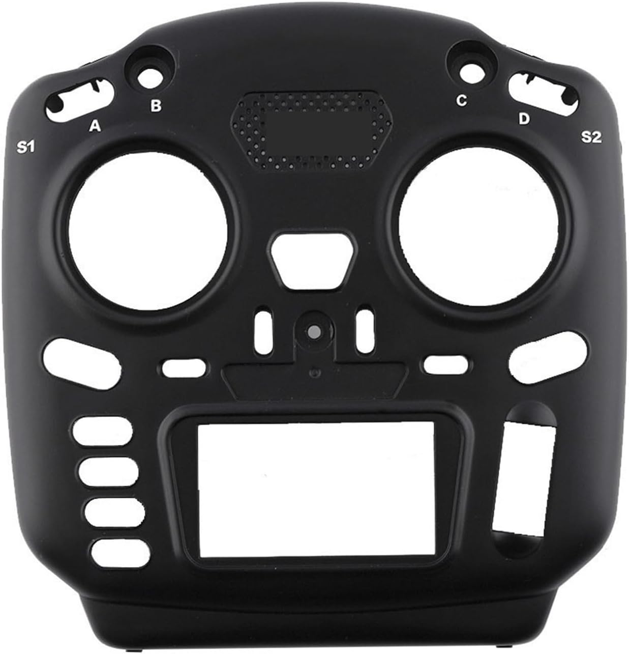 TX12MKII RC送信機スクリーンブラケットに適合